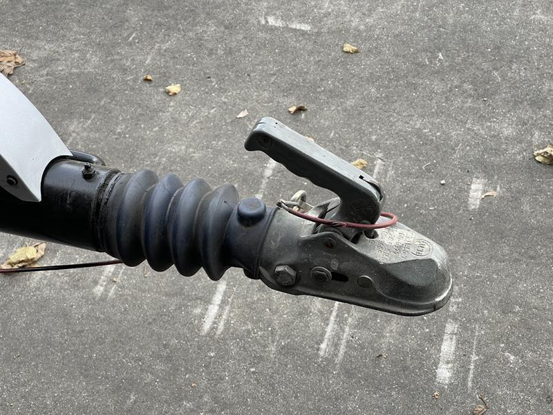 Atlas-Copco XAHS 186 DD - N - ضاغط الهواء: صور 3 Atlas-Copco XAHS 186 DD - N - ضاغط الهواء: صور 3