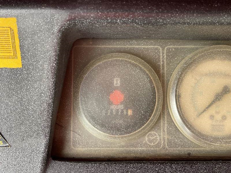 ضاغط الهواء Atlas-Copco XAS 57 DD: صور 10 ضاغط الهواء Atlas-Copco XAS 57 DD: صور 10