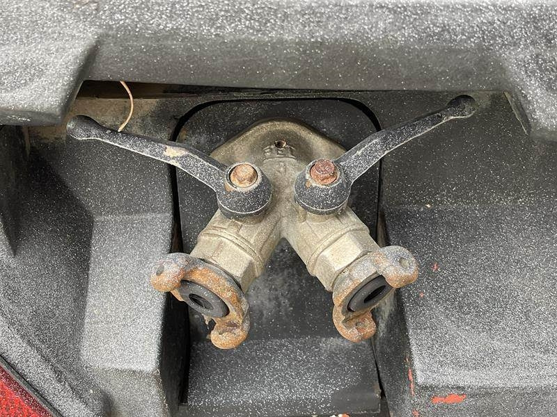 ضاغط الهواء Atlas-Copco XAS 57 DD: صور 8 ضاغط الهواء Atlas-Copco XAS 57 DD: صور 8