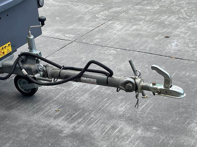 Atlas-Copco XAS 58 KD - ضاغط الهواء: صور 3 Atlas-Copco XAS 58 KD - ضاغط الهواء: صور 3