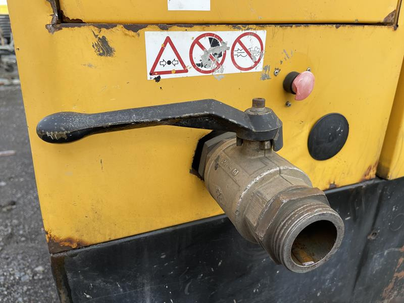 Atlas Copco XRVS 336 - ضاغط الهواء: صور 5 Atlas Copco XRVS 336 - ضاغط الهواء: صور 5