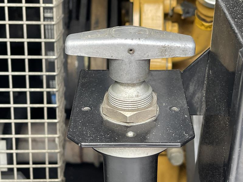 Atlas Copco XRVS 336 - ضاغط الهواء: صور 4 Atlas Copco XRVS 336 - ضاغط الهواء: صور 4