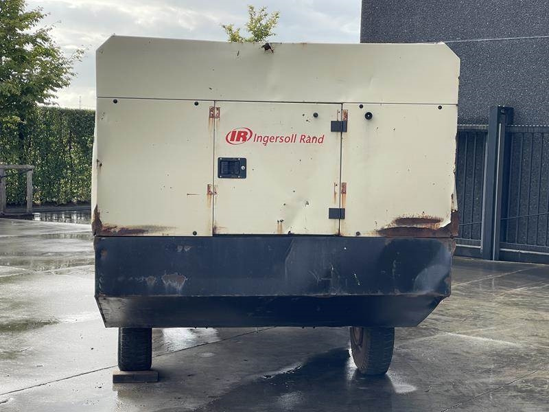 Ingersoll Rand 21 / 215 - N - ضاغط الهواء: صور 4 Ingersoll Rand 21 / 215 - N - ضاغط الهواء: صور 4