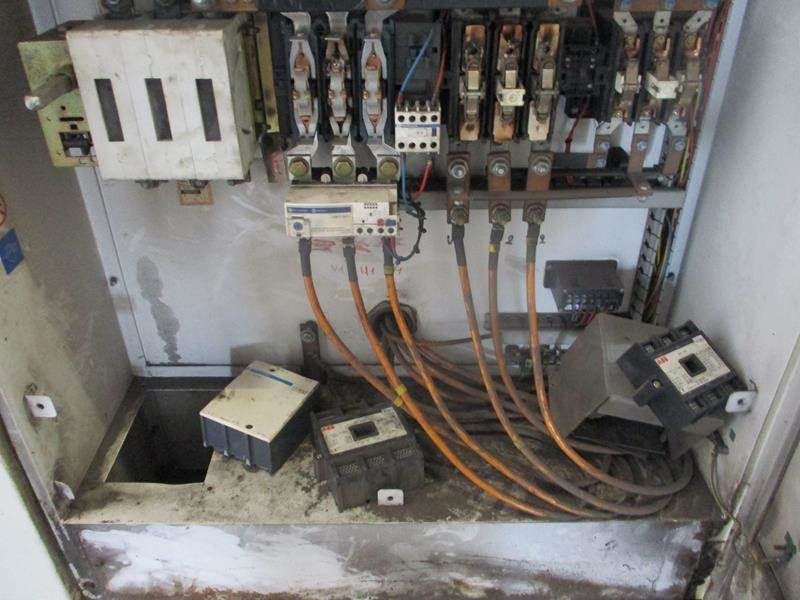 Ingersoll Rand MH 150 - ضاغط الهواء: صور 2 Ingersoll Rand MH 150 - ضاغط الهواء: صور 2