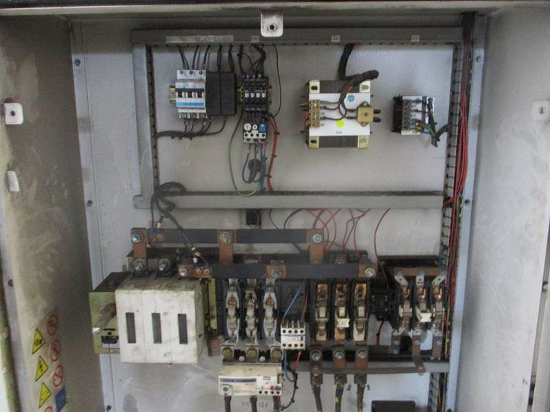 Ingersoll Rand MH 150 - ضاغط الهواء: صور 3 Ingersoll Rand MH 150 - ضاغط الهواء: صور 3