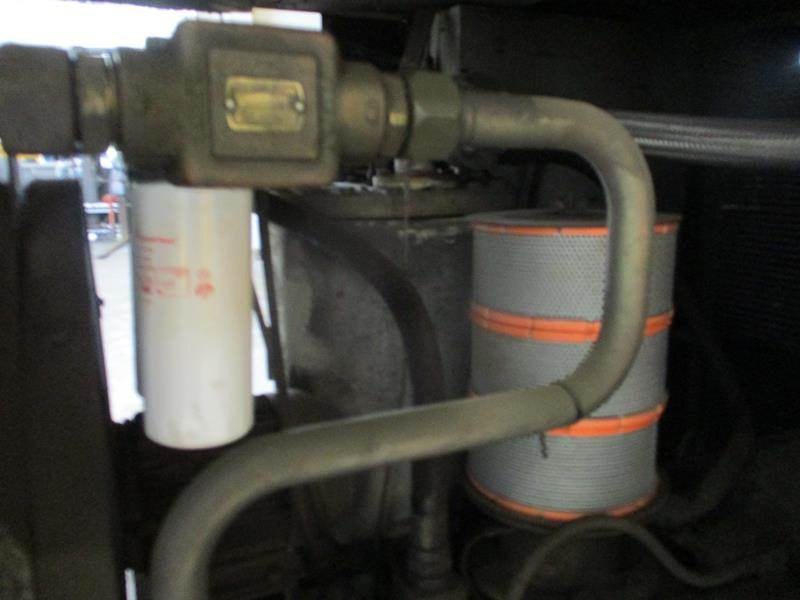 Ingersoll Rand MH 150 - ضاغط الهواء: صور 5 Ingersoll Rand MH 150 - ضاغط الهواء: صور 5
