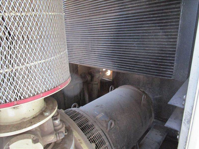 Ingersoll Rand MH 250 - 1S - ضاغط الهواء: صور 4 Ingersoll Rand MH 250 - 1S - ضاغط الهواء: صور 4