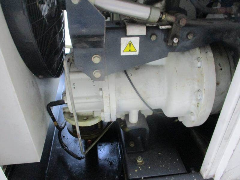 Ingersoll Rand MH 55 - ضاغط الهواء: صور 5 Ingersoll Rand MH 55 - ضاغط الهواء: صور 5