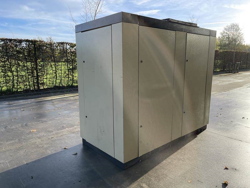 Ingersoll Rand R 75I - A14 - ضاغط الهواء: صور 5 Ingersoll Rand R 75I - A14 - ضاغط الهواء: صور 5