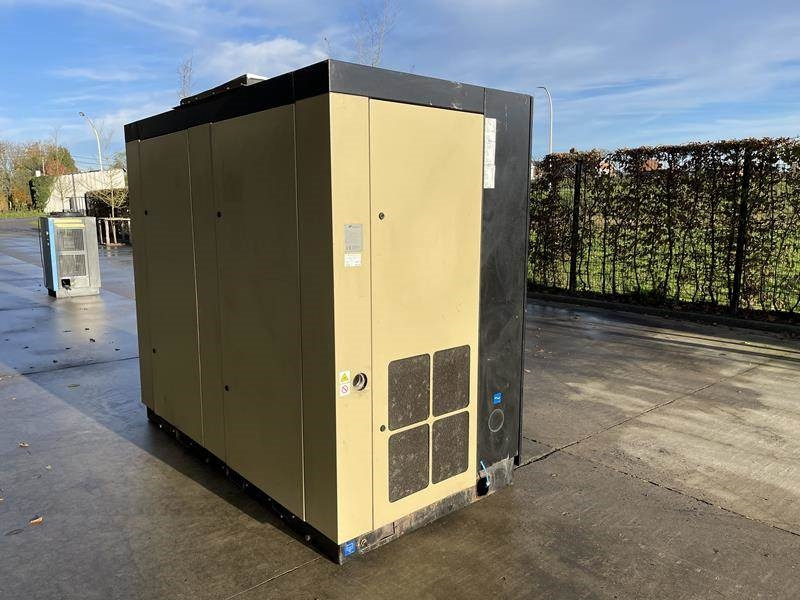 Ingersoll Rand R 75I - A14 - ضاغط الهواء: صور 4 Ingersoll Rand R 75I - A14 - ضاغط الهواء: صور 4