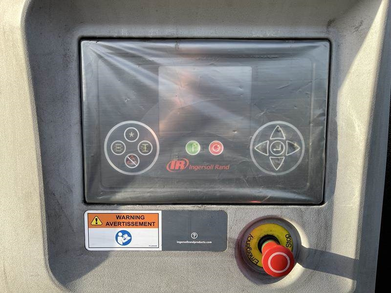 Ingersoll Rand R 75I - A14 - ضاغط الهواء: صور 2 Ingersoll Rand R 75I - A14 - ضاغط الهواء: صور 2