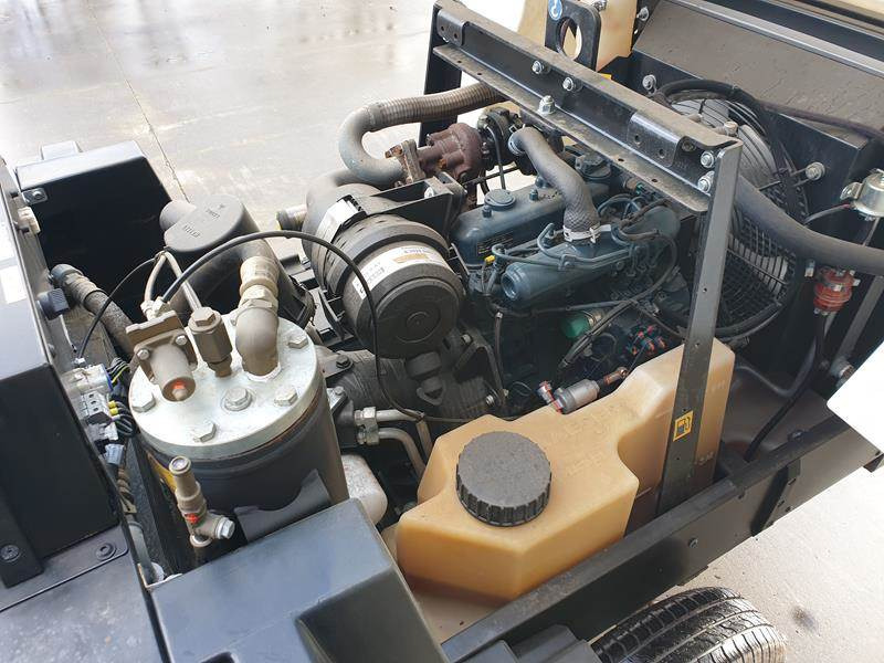 Kaeser M 31 PE - N - ضاغط الهواء: صور 5 Kaeser M 31 PE - N - ضاغط الهواء: صور 5