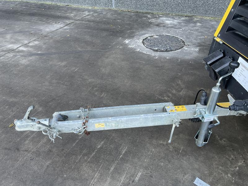 Kaeser M 31 - ضاغط الهواء: صور 5 Kaeser M 31 - ضاغط الهواء: صور 5