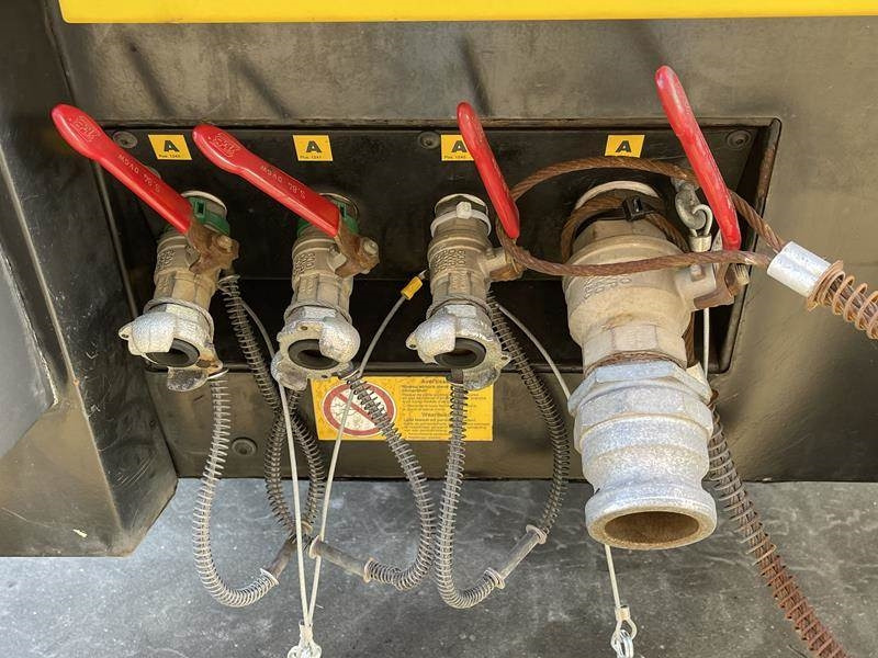 Kaeser M 80 - N - ضاغط الهواء: صور 5 Kaeser M 80 - N - ضاغط الهواء: صور 5