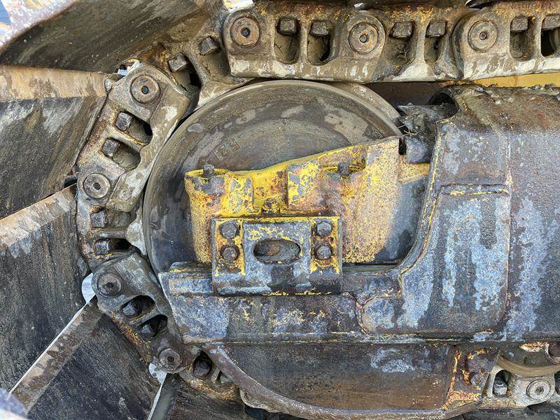 Komatsu D 65 PX - 18 - بلدوزر: صور 2 Komatsu D 65 PX - 18 - بلدوزر: صور 2