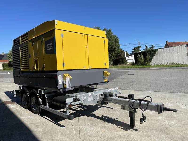PR202-N-AC Y 35 - N DRILLAIR STAGE V - ضاغط الهواء: صور 3 PR202-N-AC Y 35 - N DRILLAIR STAGE V - ضاغط الهواء: صور 3