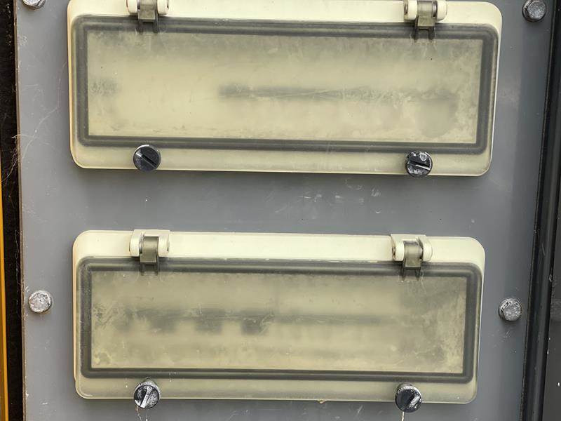 SDMO R 110 C 3 - مجموعة المولدات: صور 3 SDMO R 110 C 3 - مجموعة المولدات: صور 3