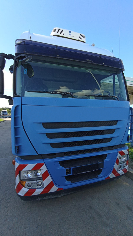IVECO AS440S45T - شاحنة جرار: صور 2 IVECO AS440S45T - شاحنة جرار: صور 2