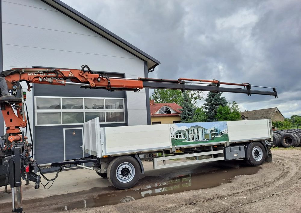 تأجير MAN TGS 26.400 Budowlanka Euro 6 MAN TGS 26.400 Budowlanka Euro 6: صور 10 تأجير MAN TGS 26.400 Budowlanka Euro 6 MAN TGS 26.400 Budowlanka Euro 6: صور 10