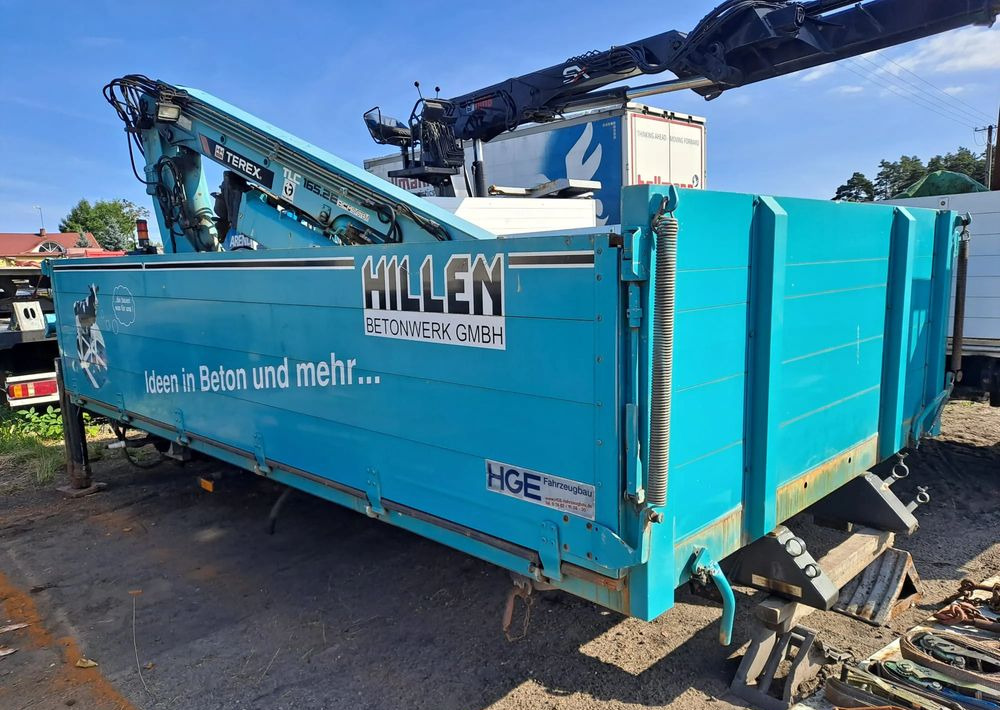 MAN - قلابات: صور 1 MAN - قلابات: صور 1