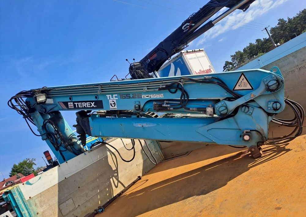 MAN - قلابات: صور 2 MAN - قلابات: صور 2