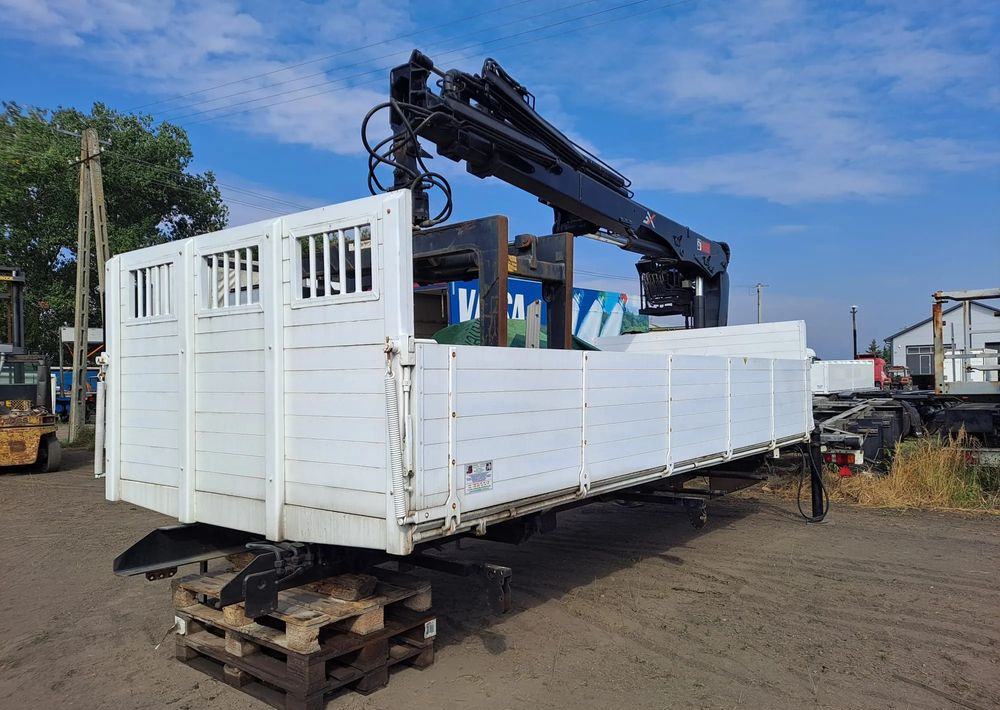 Mercedes-Benz Urządzenie dźwigowe HIAB XS122 - قلابات: صور 5 Mercedes-Benz Urządzenie dźwigowe HIAB XS122 - قلابات: صور 5