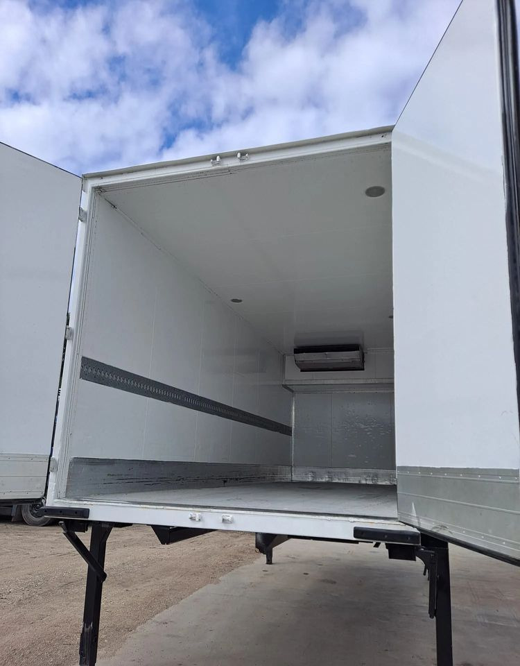 Schmitz Cargobull Kontener chłodnia BDF Thermo King MD300 - مبردة مقطورة: صور 5 Schmitz Cargobull Kontener chłodnia BDF Thermo King MD300 - مبردة مقطورة: صور 5