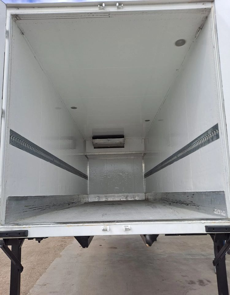 Schmitz Cargobull Kontener chłodnia BDF Thermo King MD300 - مبردة مقطورة: صور 4 Schmitz Cargobull Kontener chłodnia BDF Thermo King MD300 - مبردة مقطورة: صور 4