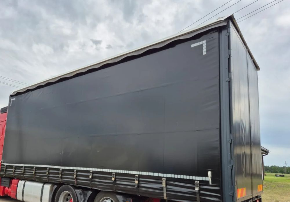 Wecon zestaw Jumbo przyczepa - مقطورة ستارة: صور 2 Wecon zestaw Jumbo przyczepa - مقطورة ستارة: صور 2