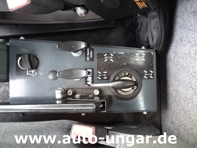 شاحنة القمامة Boki Kiefer Boki HY 1251 4x4x4 Müllwagen Presse Schüttung Allrad: صور 12