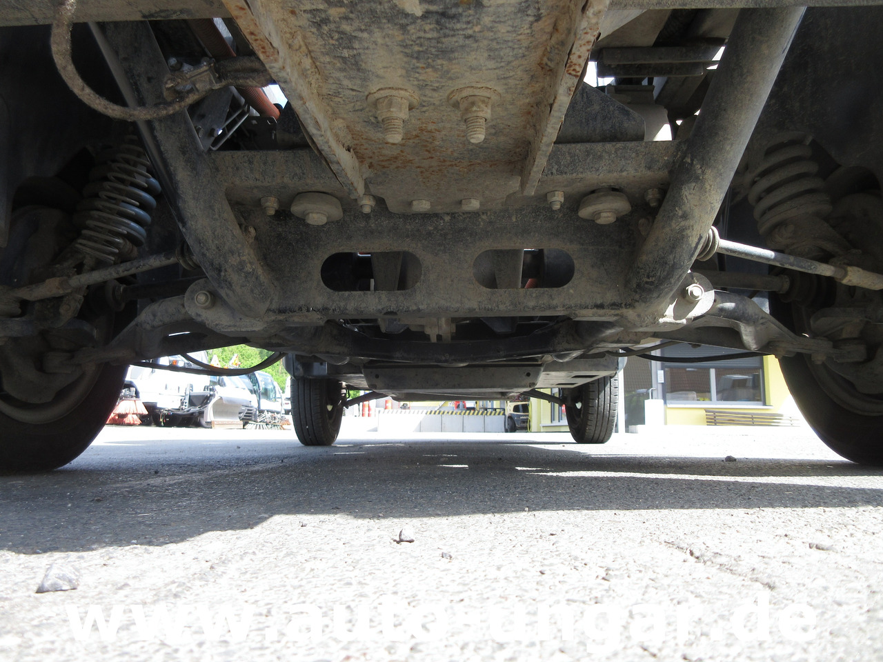 مركبة الخدمات الكهربائية GOUPIL G5 Kipper lange Pritsche AHK Bordwanderhöhung Elektrofahrzeug: صور 10 مركبة الخدمات الكهربائية GOUPIL G5 Kipper lange Pritsche AHK Bordwanderhöhung Elektrofahrzeug: صور 10