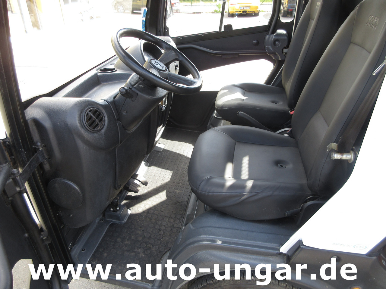 مركبة الخدمات الكهربائية GOUPIL G5 Kipper lange Pritsche AHK Bordwanderhöhung Elektrofahrzeug: صور 14 مركبة الخدمات الكهربائية GOUPIL G5 Kipper lange Pritsche AHK Bordwanderhöhung Elektrofahrzeug: صور 14