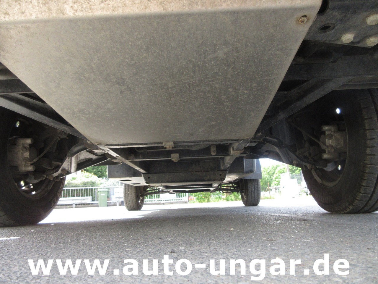 مركبة الخدمات الكهربائية GOUPIL G5 Kipper lange Pritsche AHK Bordwanderhöhung Elektrofahrzeug: صور 13 مركبة الخدمات الكهربائية GOUPIL G5 Kipper lange Pritsche AHK Bordwanderhöhung Elektrofahrzeug: صور 13