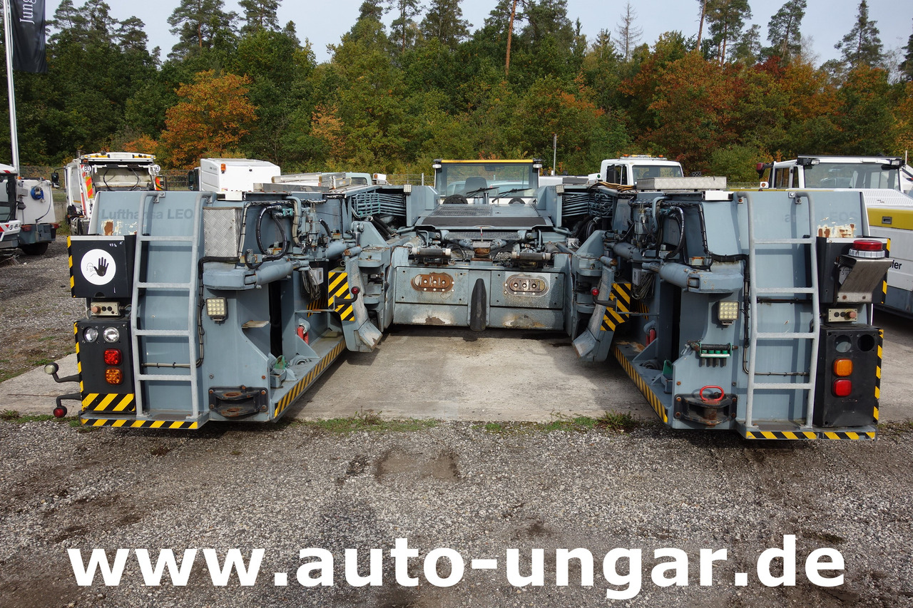 Goldhofer AST-1X 1360 Allradlenkung 6x6 towbarless Pushback Airbus A380 Deutz TCD 2015 V08 - 1.360PS - جرارات الطائرات: صور 5 Goldhofer AST-1X 1360 Allradlenkung 6x6 towbarless Pushback Airbus A380 Deutz TCD 2015 V08 - 1.360PS - جرارات الطائرات: صور 5