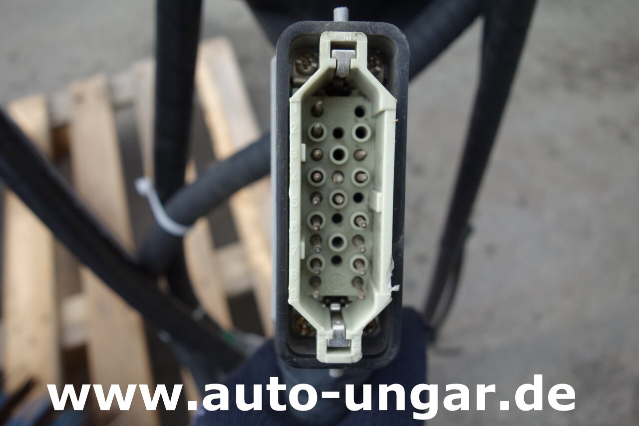 مكنسة - سيارة بلدية Schmidt Nilfisk 3. Besen für City Ranger Jungo Jet 3500 Multigo: صور 7 مكنسة - سيارة بلدية Schmidt Nilfisk 3. Besen für City Ranger Jungo Jet 3500 Multigo: صور 7