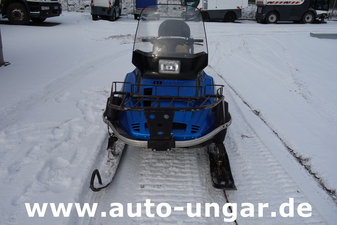Yamaha Viking VK540 III Proaction Plus Schneemobil Snowmobile Skidoo - اتفس: صور 2 Yamaha Viking VK540 III Proaction Plus Schneemobil Snowmobile Skidoo - اتفس: صور 2
