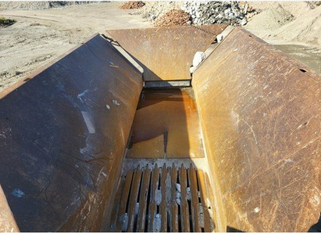 Atlas-Copco PC 2 / PowerCrusher - كسارة فكية: صور 4 Atlas-Copco PC 2 / PowerCrusher - كسارة فكية: صور 4