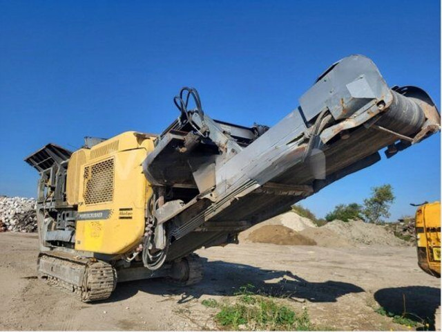 Atlas-Copco PC 2 / PowerCrusher - كسارة فكية: صور 3 Atlas-Copco PC 2 / PowerCrusher - كسارة فكية: صور 3