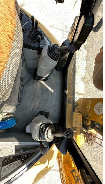 Caterpillar 432 E - حفار متعدد الاستخدام: صور 4 Caterpillar 432 E - حفار متعدد الاستخدام: صور 4