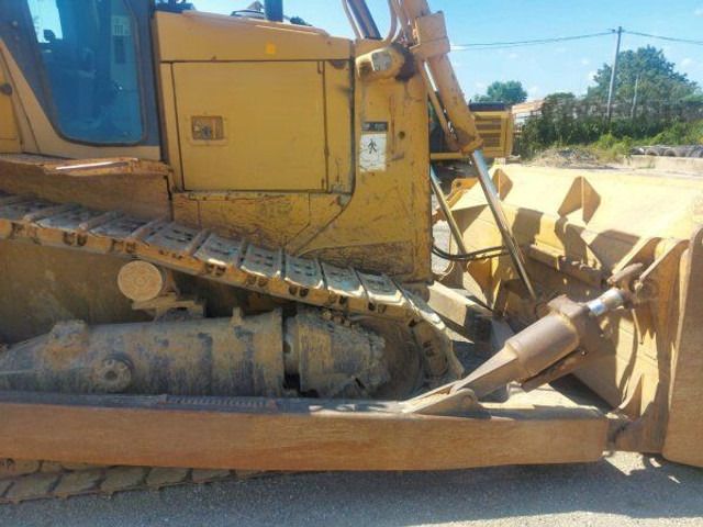 Caterpillar D6T XL - بلدوزر: صور 5 Caterpillar D6T XL - بلدوزر: صور 5