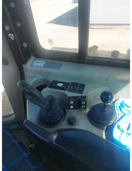 بلدوزر Caterpillar D6T XL: صور 10