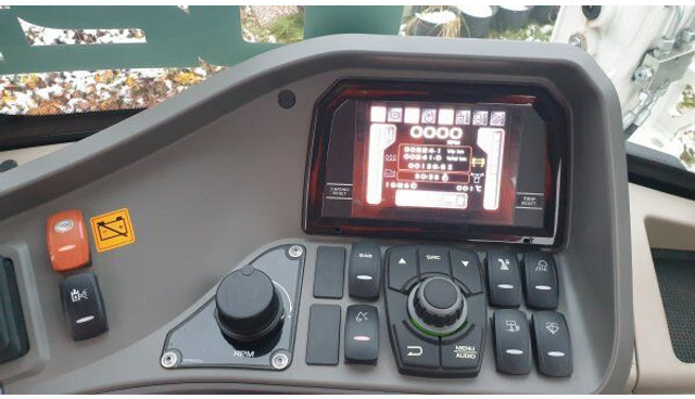 Hidromek HMK 102 B - حفار متعدد الاستخدام: صور 2 Hidromek HMK 102 B - حفار متعدد الاستخدام: صور 2