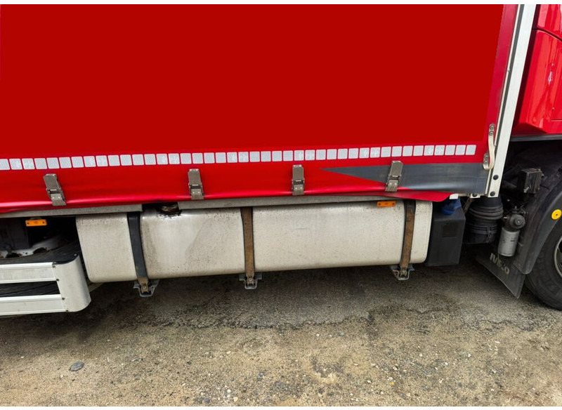Iveco Eurocargo 190 EL32 - شاحنة ستارة: صور 5 Iveco Eurocargo 190 EL32 - شاحنة ستارة: صور 5