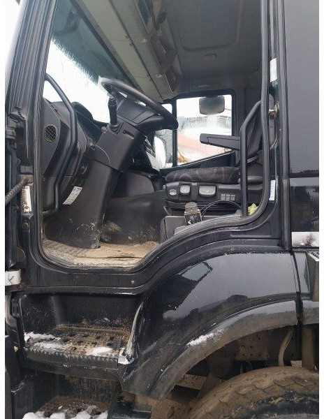 Iveco Trakker 450 - قلابات: صور 5 Iveco Trakker 450 - قلابات: صور 5