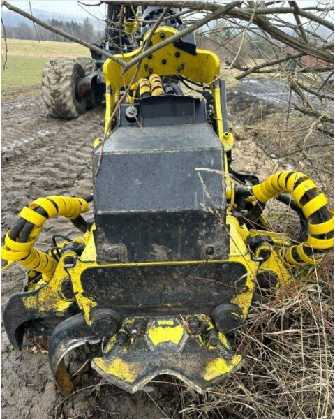 John Deere 1470E 6W +(2016) H415 - رؤوس حصادات: صور 4 John Deere 1470E 6W +(2016) H415 - رؤوس حصادات: صور 4