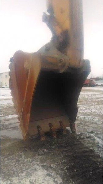 حفارات زحافة Komatsu PC 750 LC 7-K (80t: صور 10