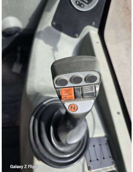 Kramer 5085 (353-11S) - اللودر بعجل: صور 5 Kramer 5085 (353-11S) - اللودر بعجل: صور 5