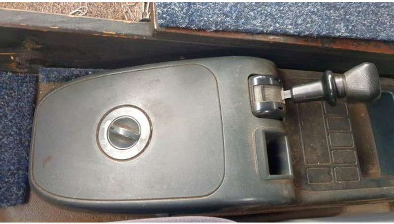 شاحنات مسطحة, شاحنة كرين MAN 6x2 EUR4 TGA 26.430 BL crane REMOTE: صور 9