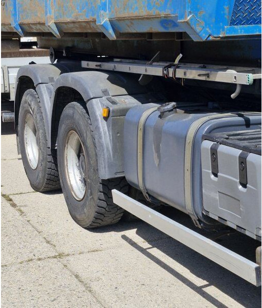 تأجير MAN TGS 33.440 +Terex-Atlas 240 MAN TGS 33.440 +Terex-Atlas 240: صور 7 تأجير MAN TGS 33.440 +Terex-Atlas 240 MAN TGS 33.440 +Terex-Atlas 240: صور 7