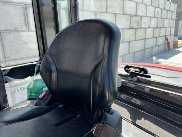 رافعة شوكية ديزل Manitou MI 60D: صور 8